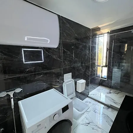 Apartment La Piazza City Center