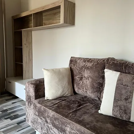 Apartment La Piazza City Center Tirana